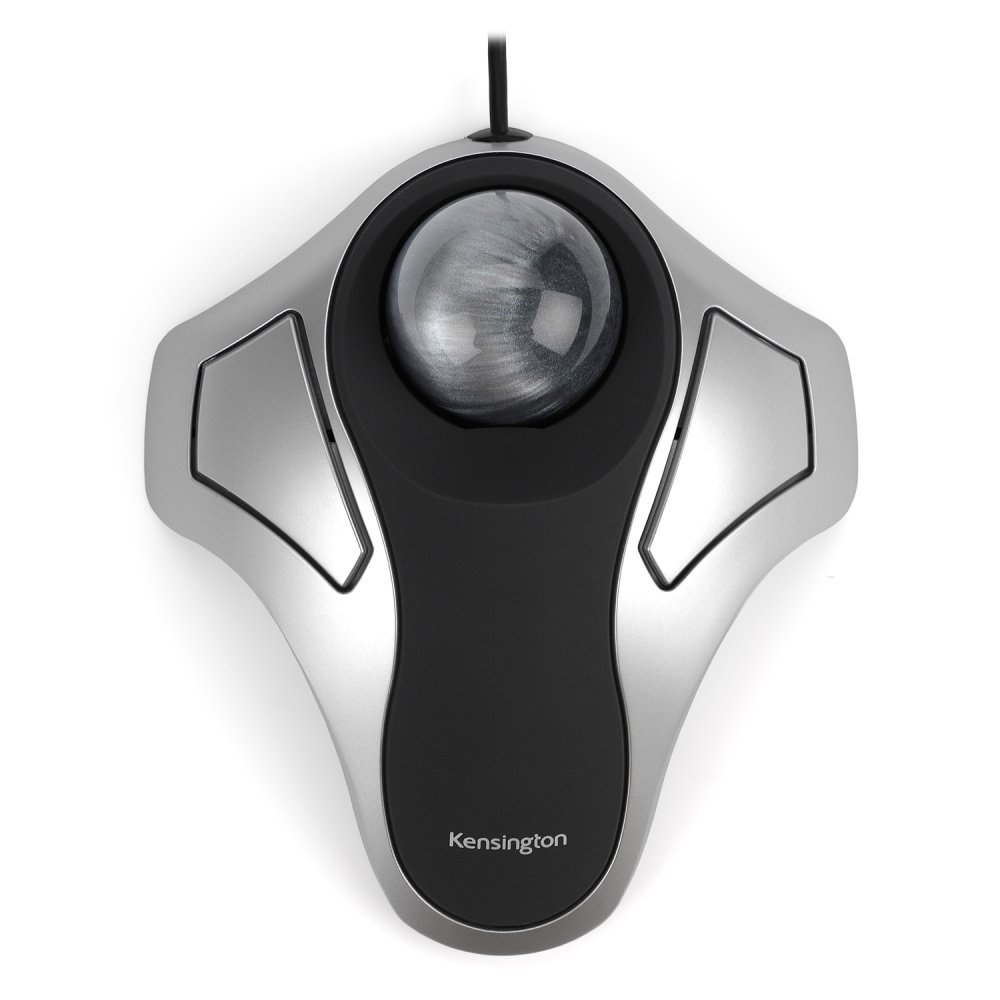Trackball глувче (без скрол)