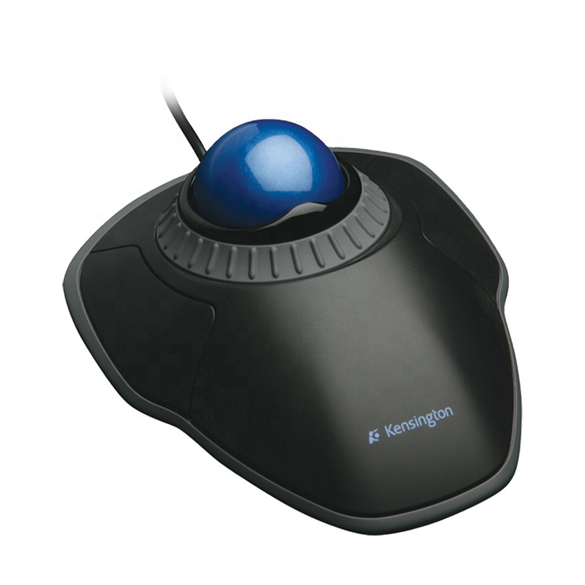 Trackball глувче (со скрол)